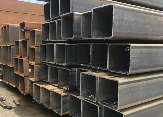 镇雄大口径方管