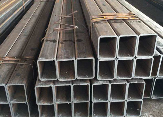 镇雄16Mn无缝方管