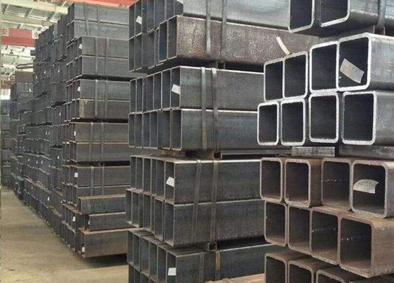 镇雄大口径方矩管