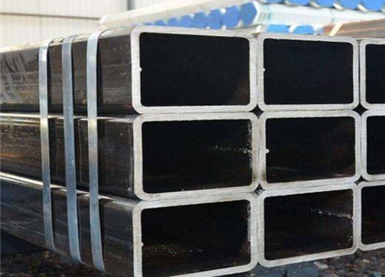 镇雄16Mn方矩管