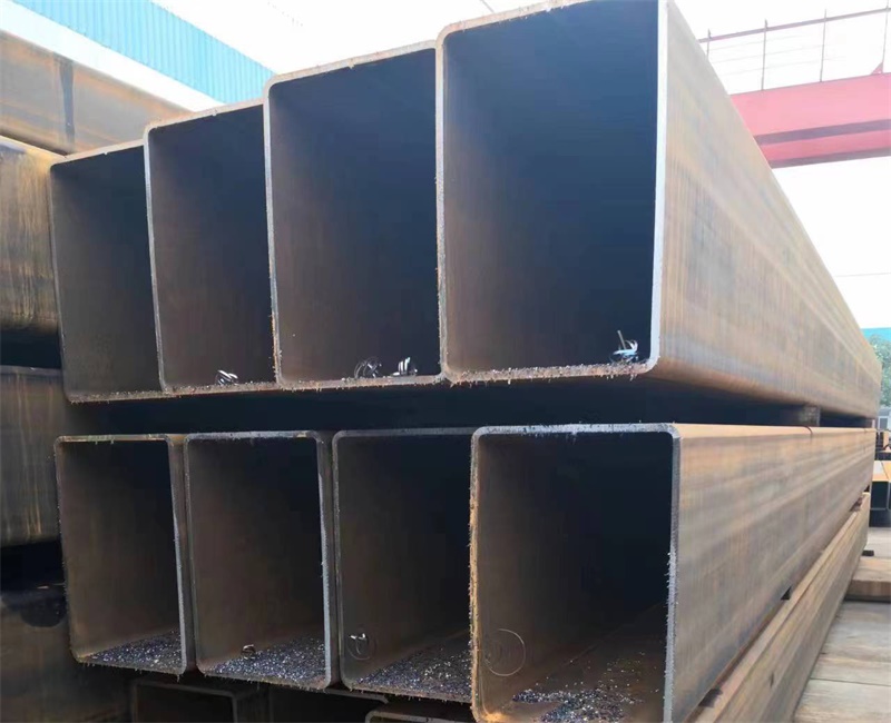 镇雄Q355B方管采购