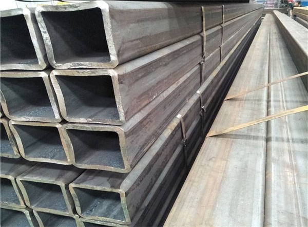 镇雄无缝方管加工价格