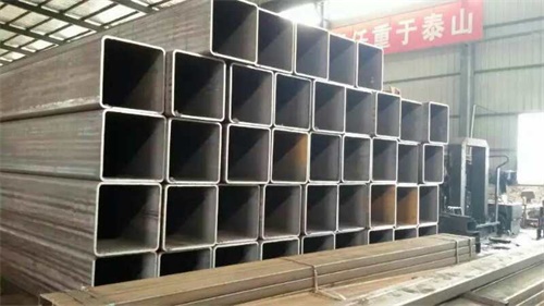 镇雄无缝方管计算公式