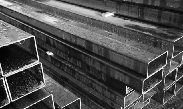 镇雄无缝方矩管类型