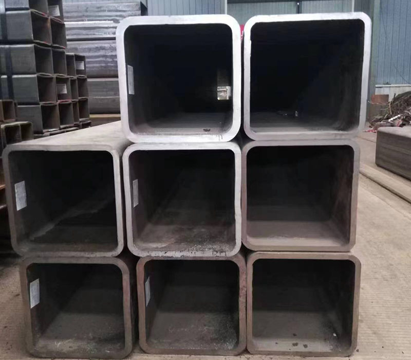 镇雄q345b冷拔方管