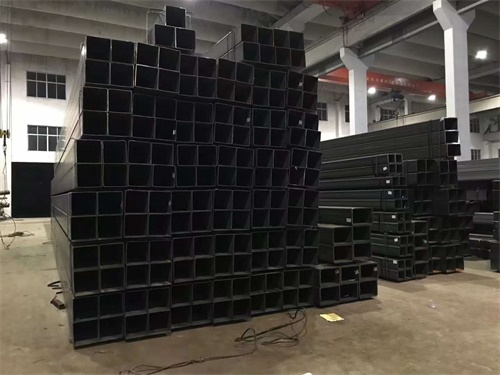 镇雄冷拔方管定做加工