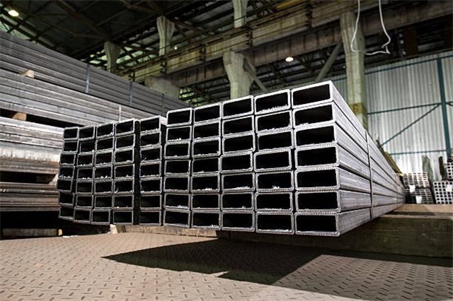 镇雄冷拔方管弯曲半径